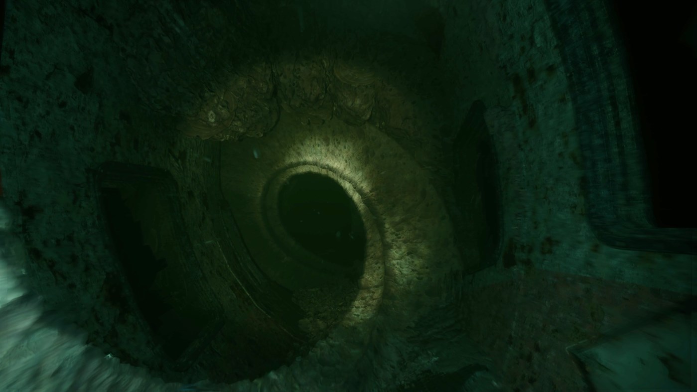 #9. Still Wakes the Deep: Siren’s Rest (Windows) Podle: Secret Mode