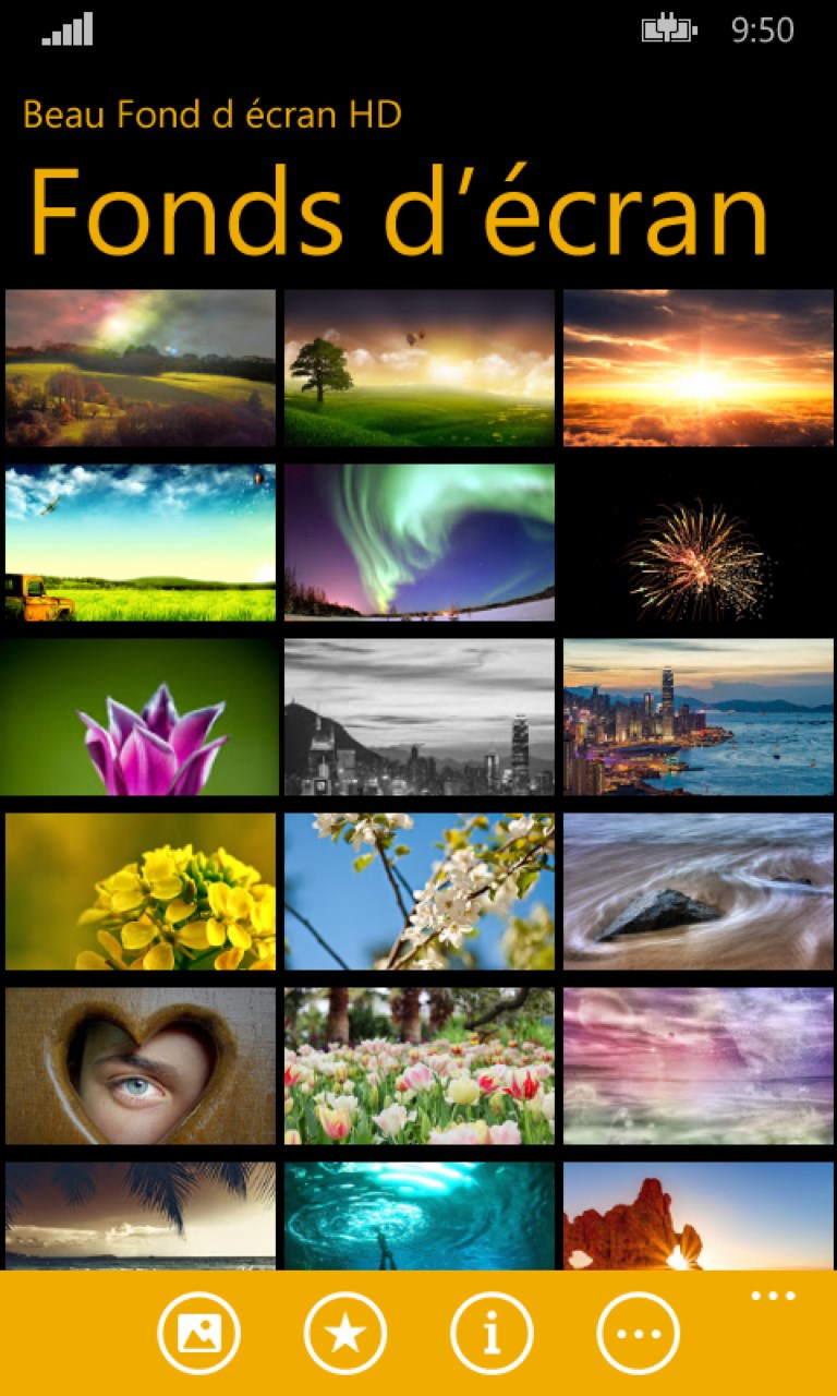 Recevoir Beau Fond D écran Microsoft Store Fr Ch