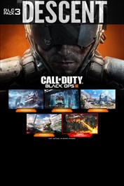 Call of Duty®: Black Ops III - Descent