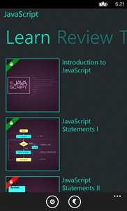 HTML5, CSS, PHP & JavaScript screenshot 6
