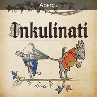 Inkulinati (Game Preview)