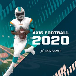 Aperçu Axis Football 2020