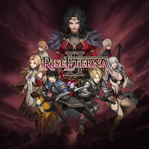 Rise Eterna 2