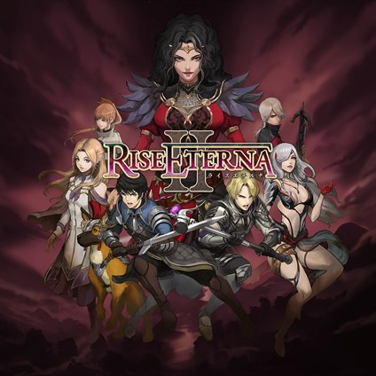 Rise Eterna 2