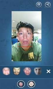 Swap Face screenshot 6