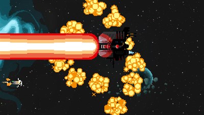 Steredenn: Binary Stars — скриншот 16