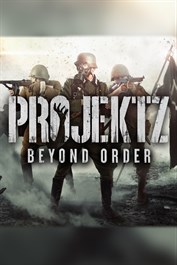 Projekt Z: Beyond Order