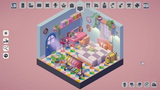Floor Design Collection screenshot 3