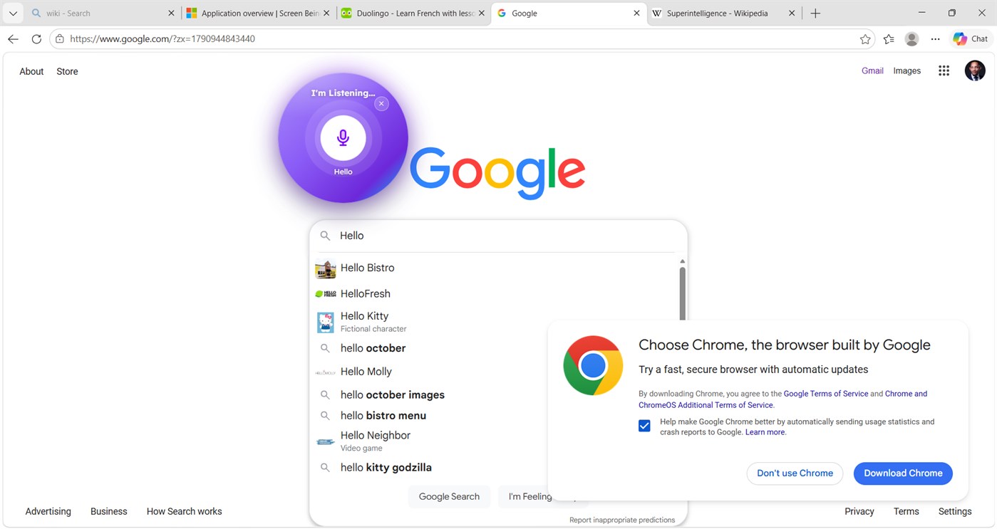 #6. Screen Beings - Desktop Pet & Study Companion (Windows) 게시자: Tarelle Irwin
