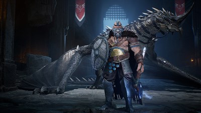 Century: Age of Ashes — скриншот 12