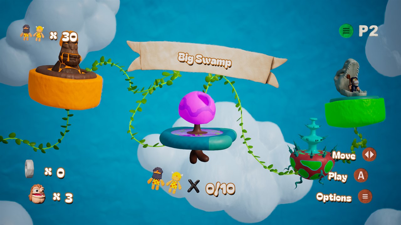 Crosak screenshot 3