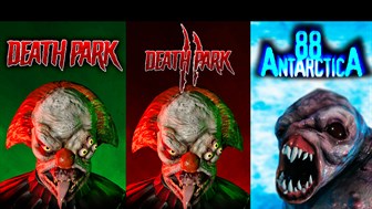 Death Park Remaster Collection