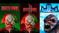 Death Park Remaster Collection