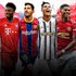 eFootball PES 2021 SEASON UPDATE