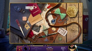 Nightshade Mysteries: Eternal Moon Collector's Edition screenshot 6