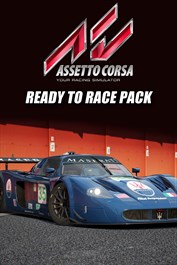 Assetto Corsa - Ready To Race DLC