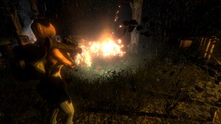 Outbreak Ultimate Apocalypse screenshot 5