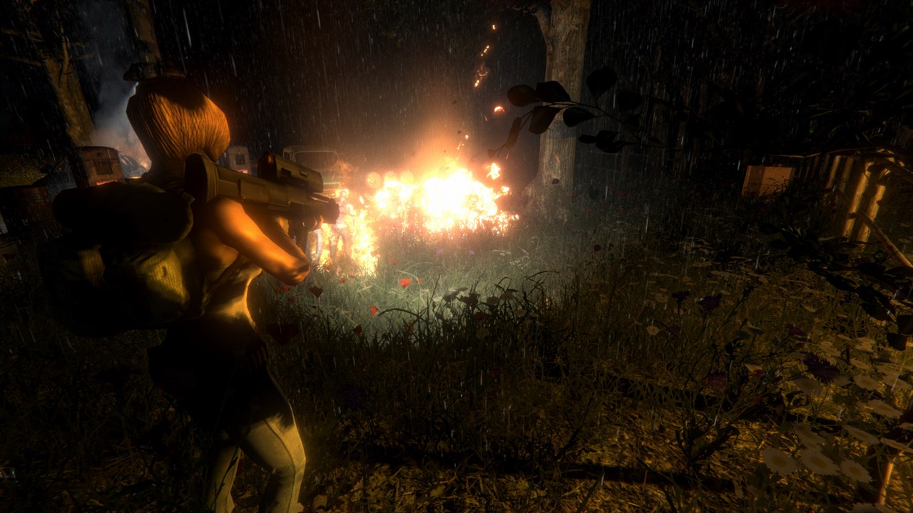 Outbreak: Lost Hope Definitive Edition screenshot 9