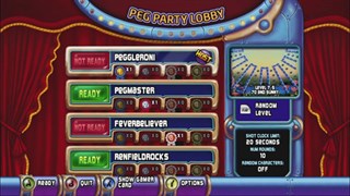Peggle screenshot 2