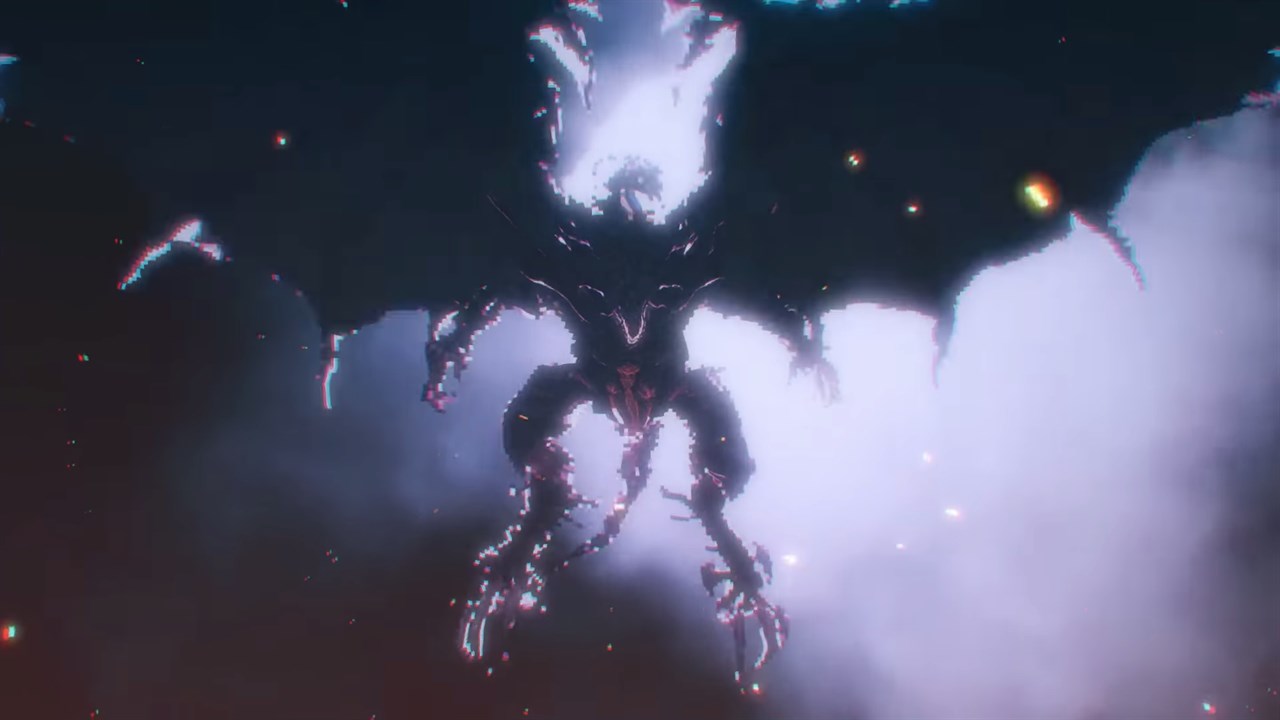 FINAL FANTASY RESONANCE screenshot 1