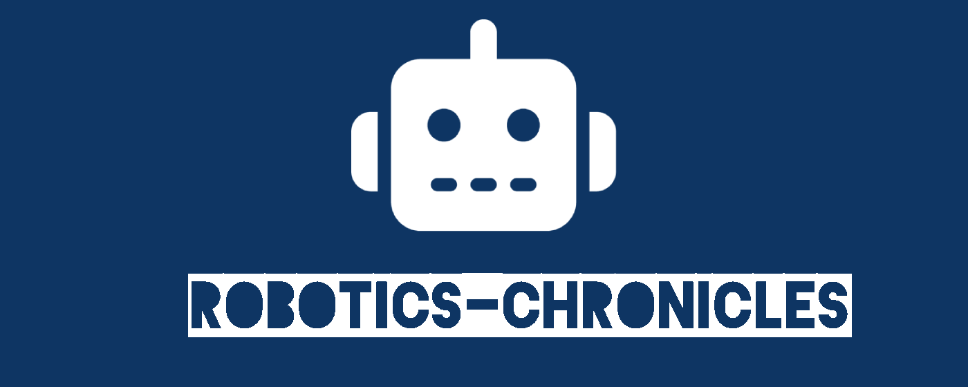 Robotics Chronicles marquee promo image