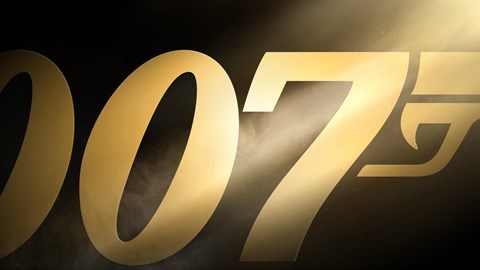 007 First Light - Deluxe Edition