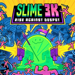 Slime 3K: Rise Against Despot