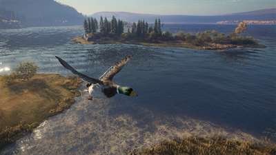 theHunter: Call of the Wild screenshot 3
