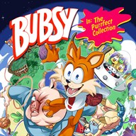 Bubsy in: The Purrfect Collection