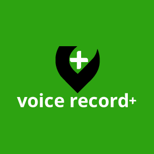 Voice Record+