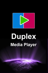 Duplex Media Player