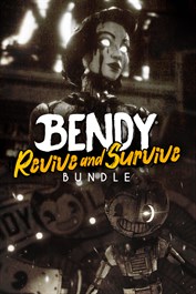Bendy: Revive and Survive Bundle