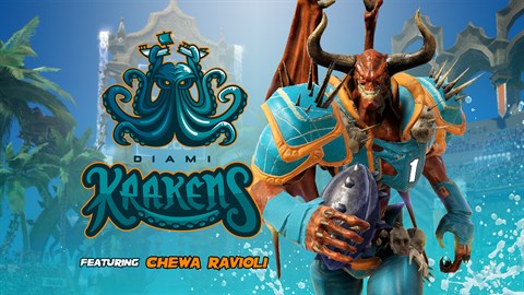 Diami Krakens