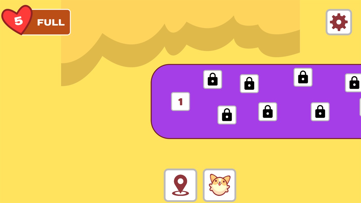 #2. Piffle Shoot (Windows) 由: Christopher Hans Mitchell