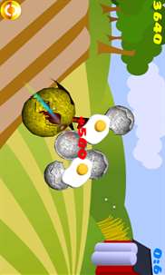 Smash the Eggs! screenshot 2