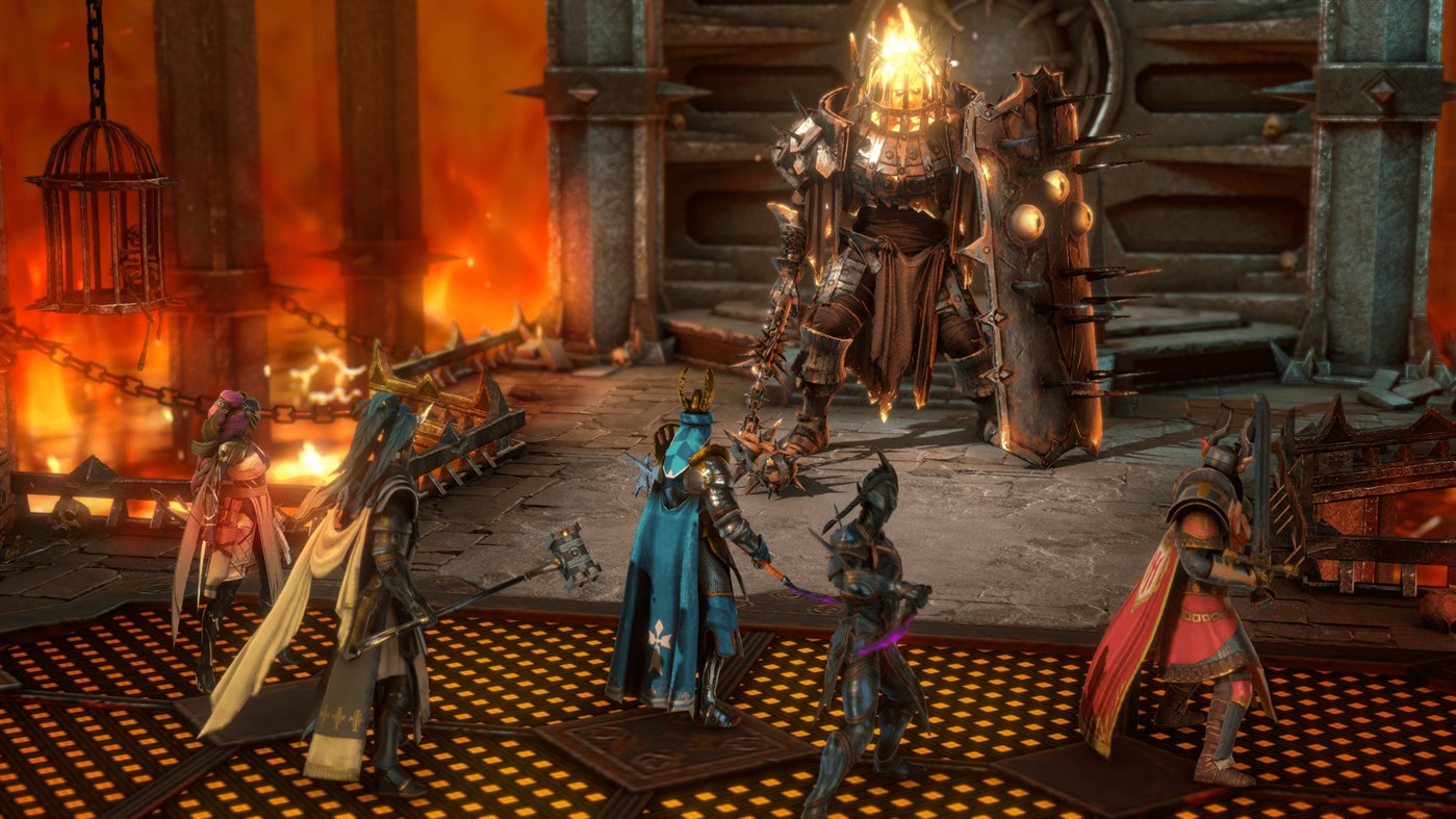 #2. Raid: Shadow Legends (Windows) Podle: Plarium Global Ltd