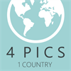 4 pics 1 country
