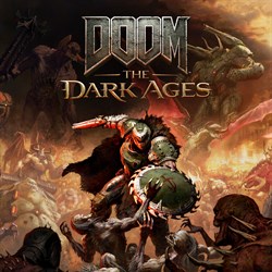 DOOM: The Dark Ages