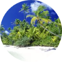 Solomon Islands Wallpaper New Tab icon