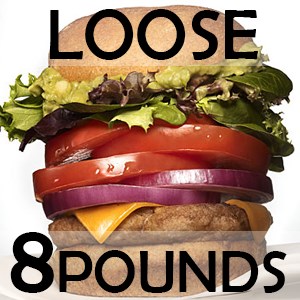 Lose 8 Pounds in 2 Weeks - Weight loss