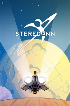 Cover poster for Steredenn: Binary Stars