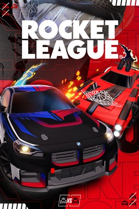 Rocket League®