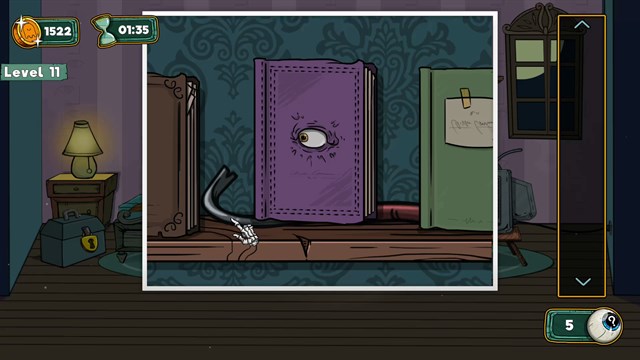 Let Me Sleep screenshot 4