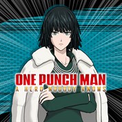 Buy ONE PUNCH MAN: A HERO NOBODY KNOWS Pre-Order - Microsoft Store