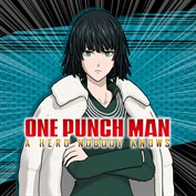 ONE PUNCH MAN: A HERO NOBODY KNOWS Hellish Blizzard (Fur Coat)