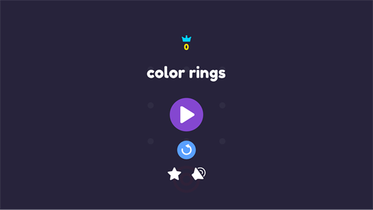 Color Rings screenshot 3