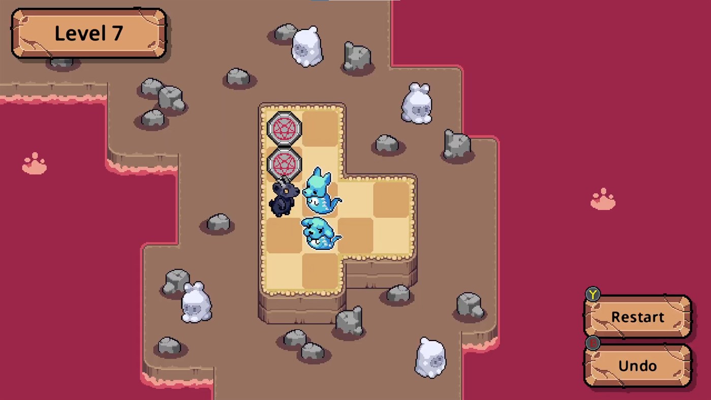 #4. Goat Out Of Hell (Xbox Series) (Xbox) 由: Afil Games