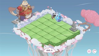 Mia's Journey (Xbox One) screenshot 1