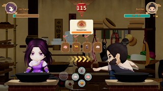 Sword & Fairy Inn 2 screenshot 5