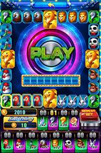 NEW SLOTS 2019 - Free Vegas Casino Slot Machines screenshot 3